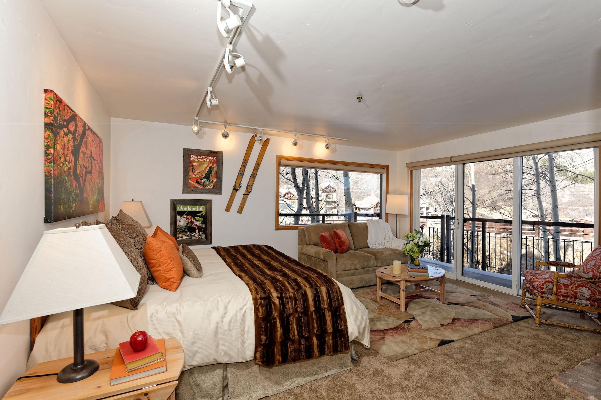 The Crestwood Snowmass Village Exterior foto