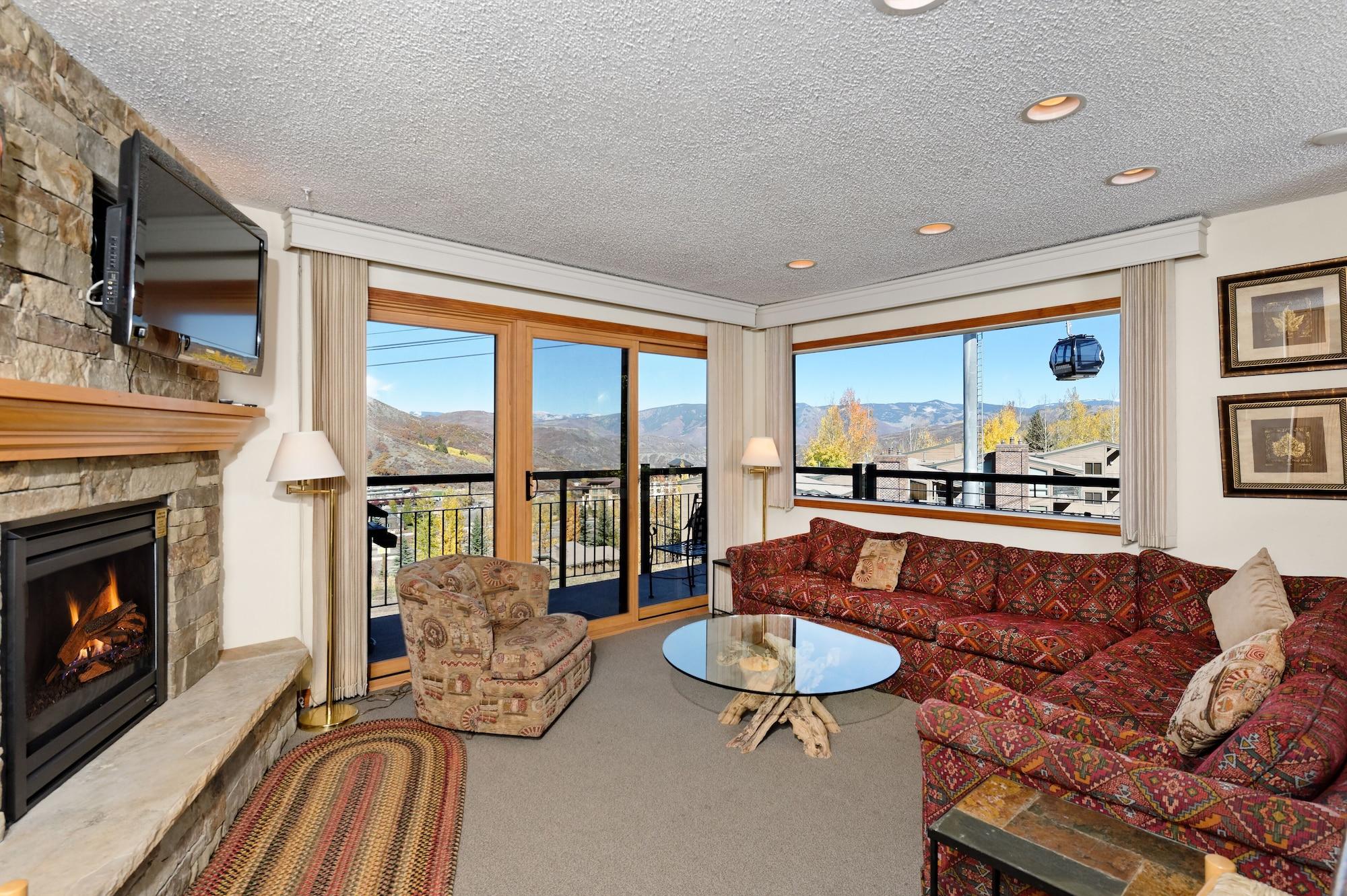 The Crestwood Snowmass Village Exterior foto